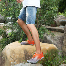 Lade das Bild in den Galerie-Viewer, ProRunner™ bequeme Barfußschuhe
