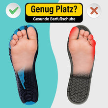 Lade das Bild in den Galerie-Viewer, ProRunner™ bequeme Barfußschuhe
