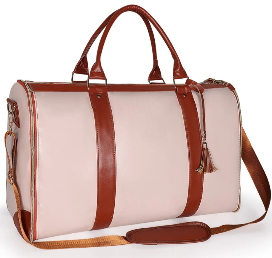 Navi™ Reisetasche – Kompakter Handgepäck Organizer mit vielen Fächern