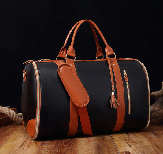 Navi™ Reisetasche – Kompakter Handgepäck Organizer mit vielen Fächern