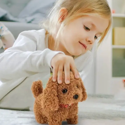 Real Puppy - Realistischer Roboter Welpe