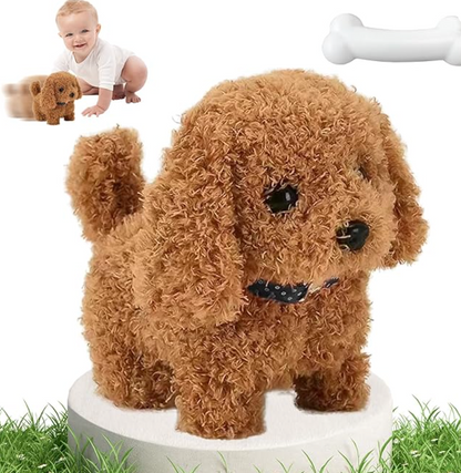 Real Puppy - Realistischer Roboter Welpe