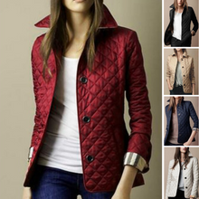 Lade das Bild in den Galerie-Viewer, Modische Jacke für Damen
