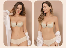 Lade das Bild in den Galerie-Viewer, 1+1 Gratis | Liftique™ Selbstklebender Push-up-BH
