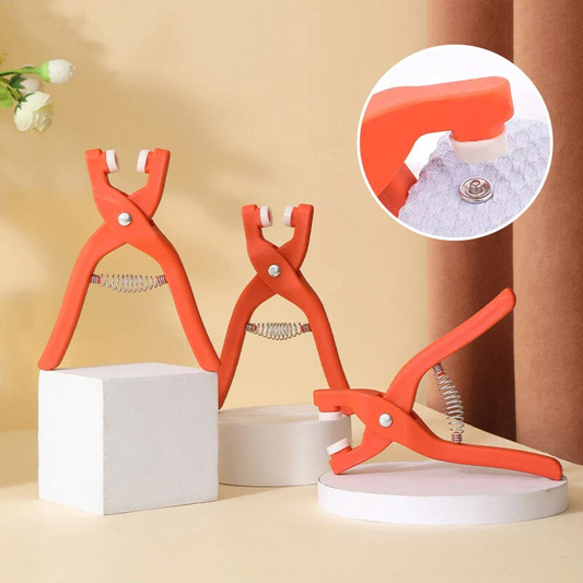 1+1 Gratis | ButtonKit™ So einfach konntest du noch nie Knöpfe machen!