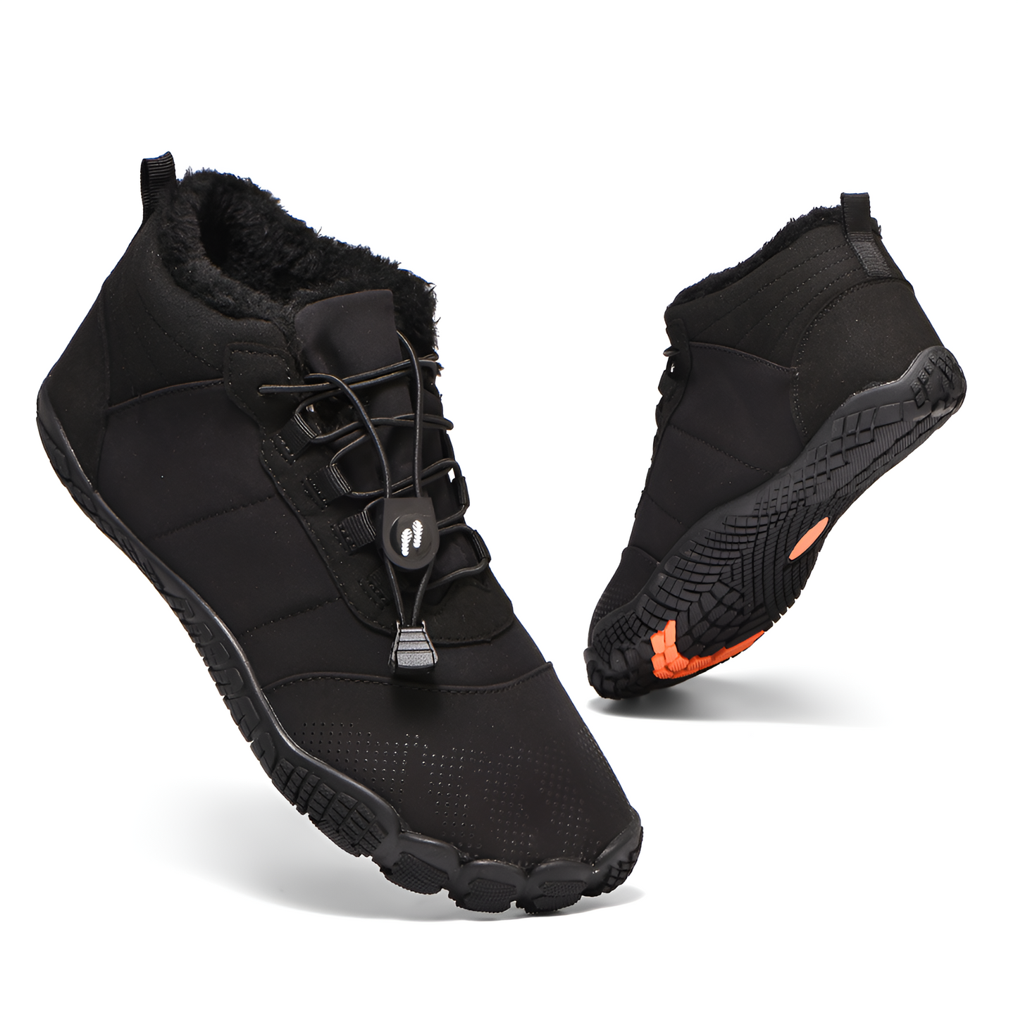 Barfußschuhe Unisex für Herbst & Winter | Wasserabweisend & Premium