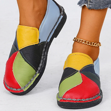 Lade das Bild in den Galerie-Viewer, Clark Halbschuhe  | Farbige orthopädische Damenschuhe mit Absatz
