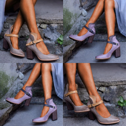 Damenschuhe | Orthopädische Schuhe für jede Frau