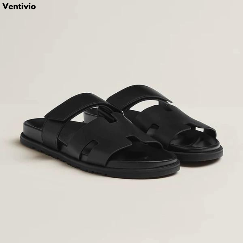 Luxus Designer Sandalen