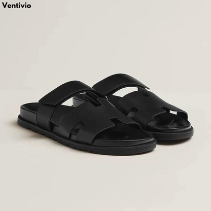 Luxus Designer Sandalen