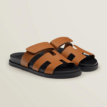 Lade das Bild in den Galerie-Viewer, Luxus Designer Sandalen
