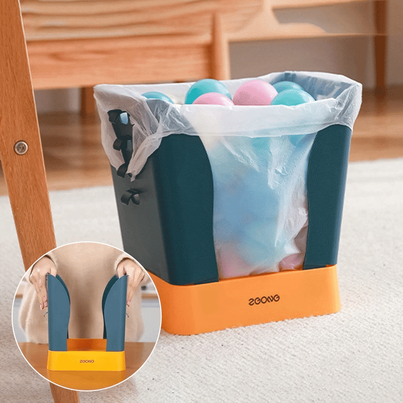 Adjustable Bin™ - Verstellbare Mülleimer