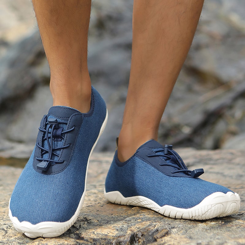 ExplorerPro™ rutschfeste Barfußschuhe