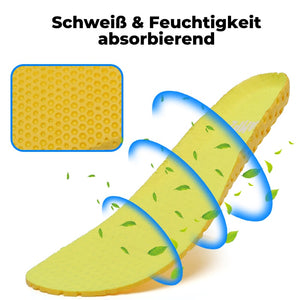 ExplorerPro™ rutschfeste Barfußschuhe