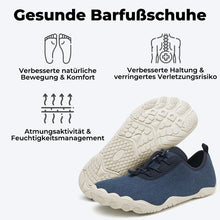 Lade das Bild in den Galerie-Viewer, ExplorerPro™ rutschfeste Barfußschuhe

