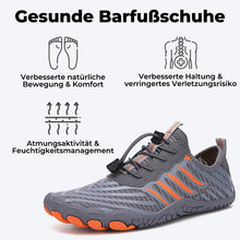 Lade das Bild in den Galerie-Viewer, FitPro™ rutschfeste Barfußschuhe
