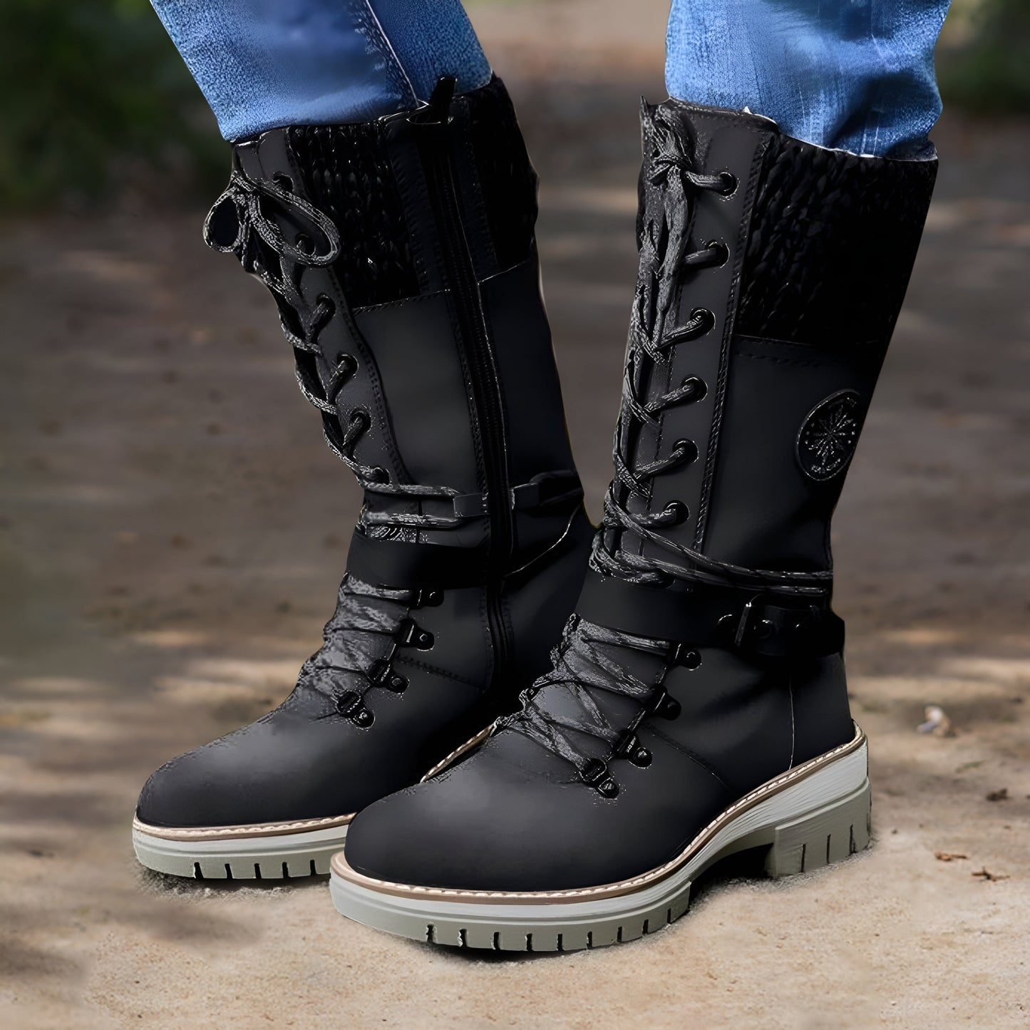 Damenschuhe – Orthopädische Schuhe für Alltag & Komfort