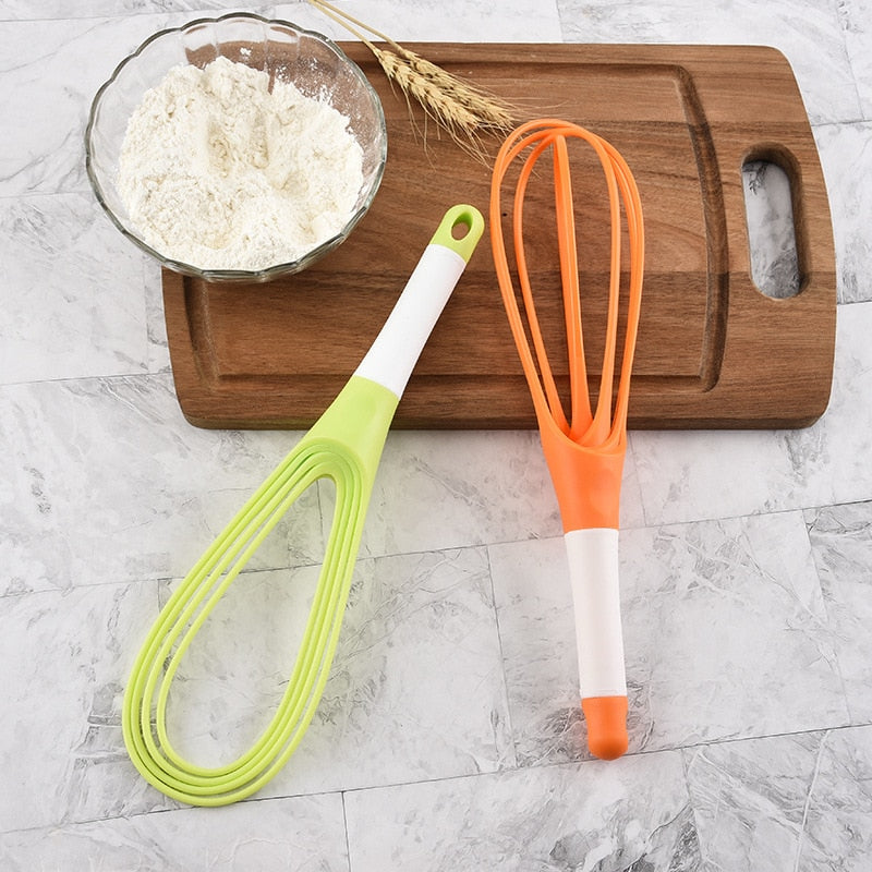 1+1 Gratis | TwistWhisk™ Erleichtern Sie sich die Arbeit in der Küche