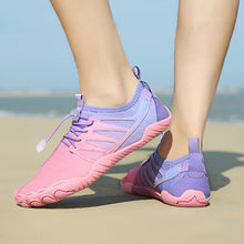Lade das Bild in den Galerie-Viewer, ProRunner™ bequeme Barfußschuhe
