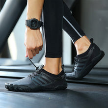 Lade das Bild in den Galerie-Viewer, ProRunner™ bequeme Barfußschuhe
