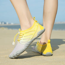 Lade das Bild in den Galerie-Viewer, ProRunner™ bequeme Barfußschuhe
