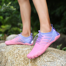 Lade das Bild in den Galerie-Viewer, ProRunner™ bequeme Barfußschuhe
