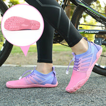 Lade das Bild in den Galerie-Viewer, ProRunner™ bequeme Barfußschuhe
