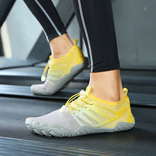Lade das Bild in den Galerie-Viewer, ProRunner™ bequeme Barfußschuhe
