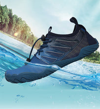 Lade das Bild in den Galerie-Viewer, ProRunner™ bequeme Barfußschuhe
