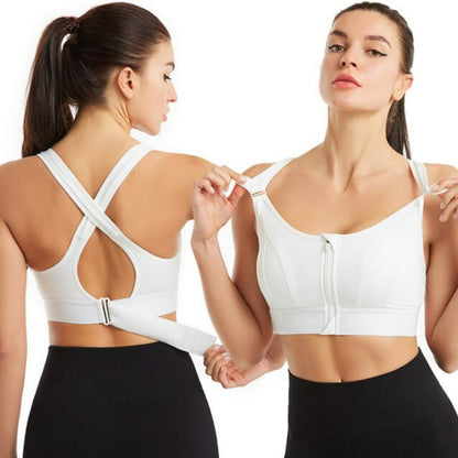 Blossom Bras | Verstellbaren Sport-BH für aktive Frauen