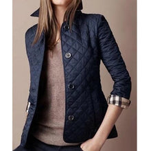 Lade das Bild in den Galerie-Viewer, Modische Jacke für Damen
