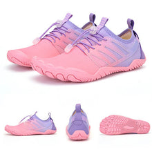 Lade das Bild in den Galerie-Viewer, ProRunner™ bequeme Barfußschuhe
