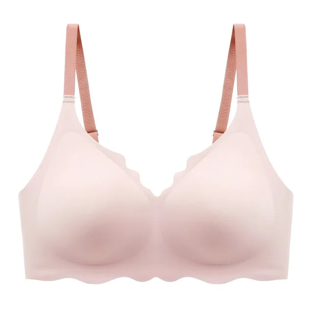Nahtloser Geformter Komfort-BH l Birkley