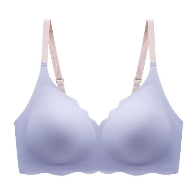 Nahtloser Geformter Komfort-BH l Birkley