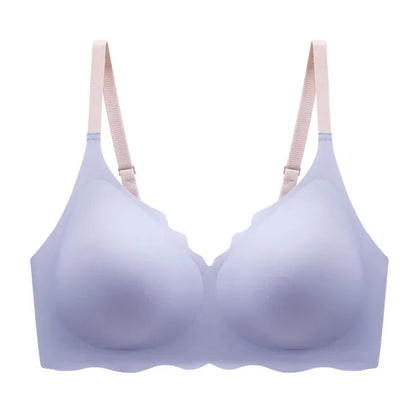 Nahtloser Geformter Komfort-BH l Birkley