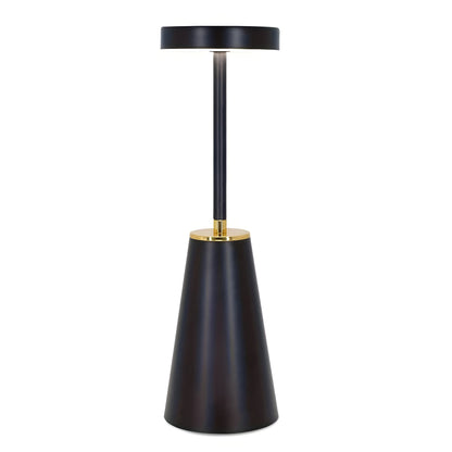 Sleek Lamp - Kabellose Luxus-Tischlampe für modernes Ambiente