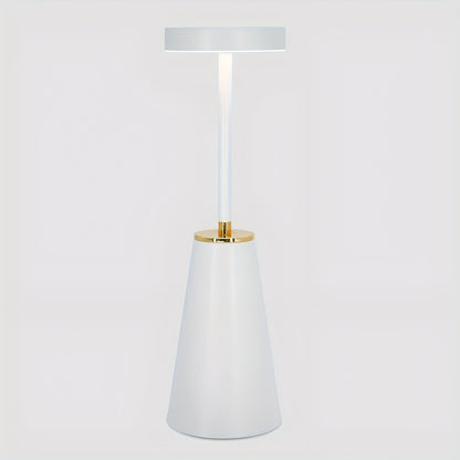 Sleek Lamp - Kabellose Luxus-Tischlampe für modernes Ambiente