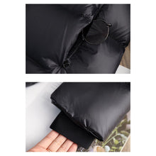 Lade das Bild in den Galerie-Viewer, Warme, Wasserdichte Daunen-Winterjacke für Damen
