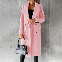 Lade das Bild in den Galerie-Viewer, Warme Damen Winterjacke mit Kapuze - Wasserdicht &amp; Winddicht
