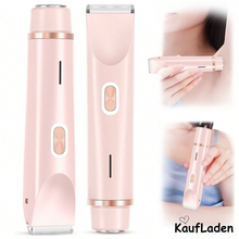Lade das Bild in den Galerie-Viewer, Delvora Intimrasierer 2-in-1
