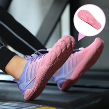 Lade das Bild in den Galerie-Viewer, ProRunner™ bequeme Barfußschuhe
