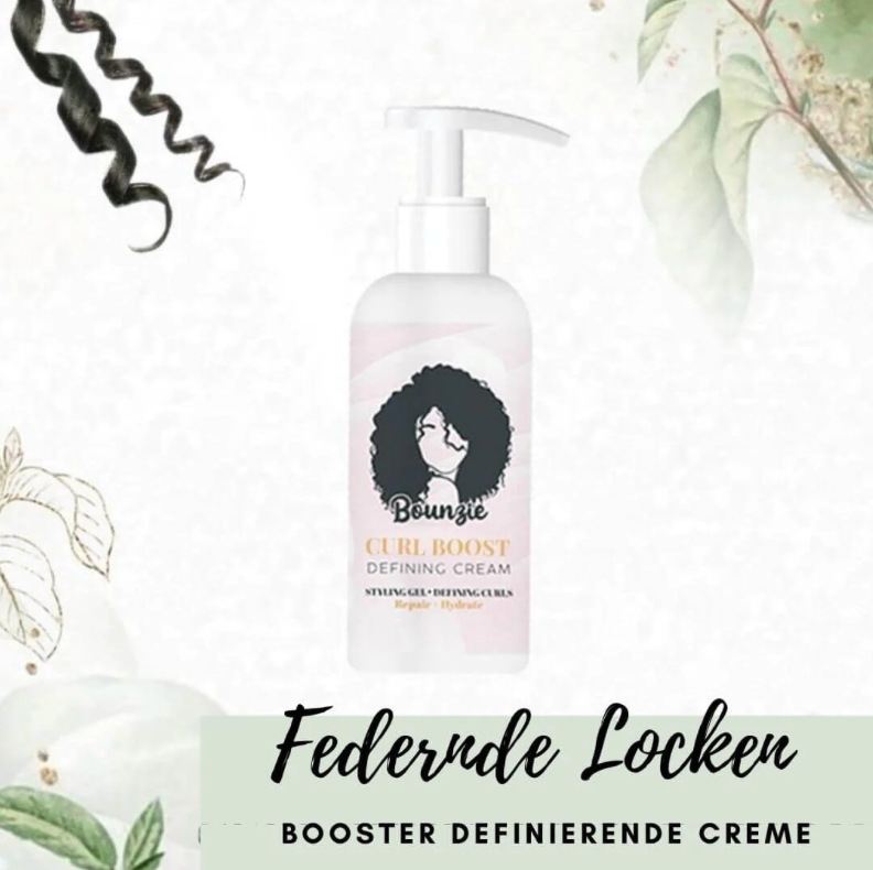 Locken Booster Creme