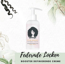 Lade das Bild in den Galerie-Viewer, Locken Booster Creme
