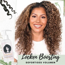Lade das Bild in den Galerie-Viewer, Locken Booster Creme
