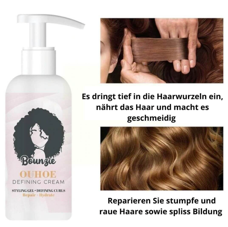 Locken Booster Creme
