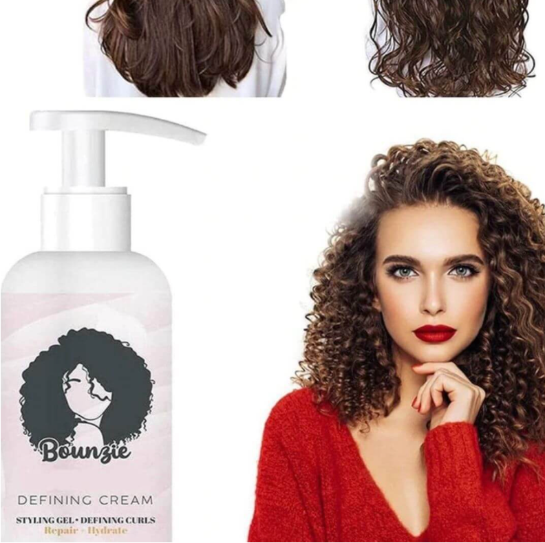 Locken Booster Creme