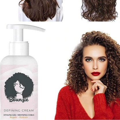 Locken Booster Creme