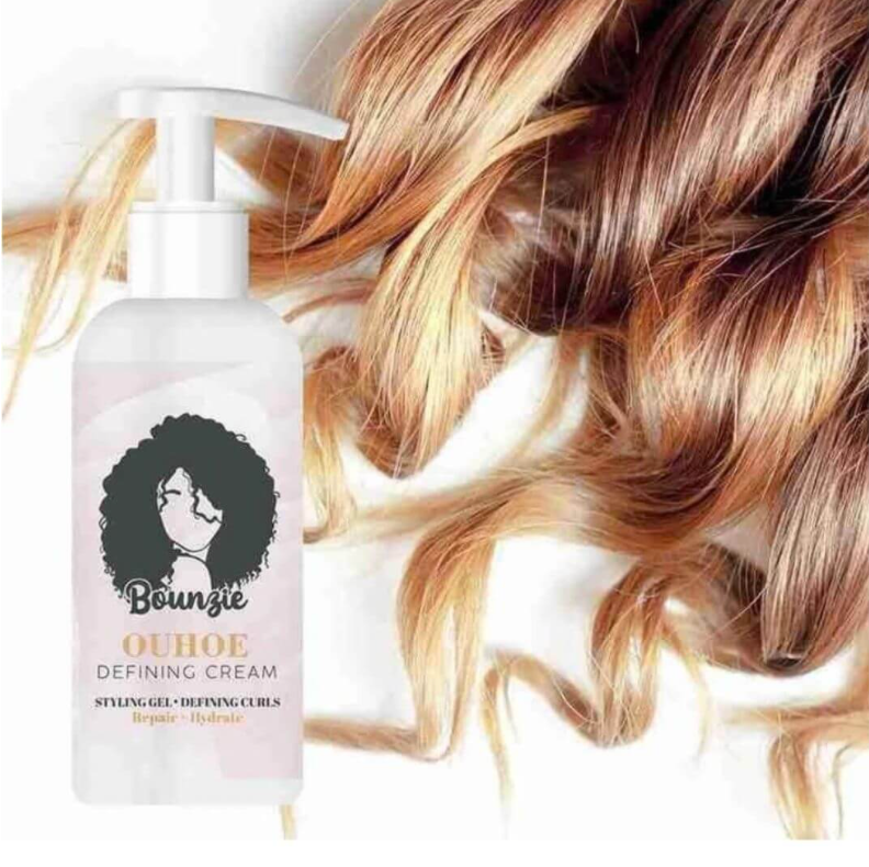 Locken Booster Creme