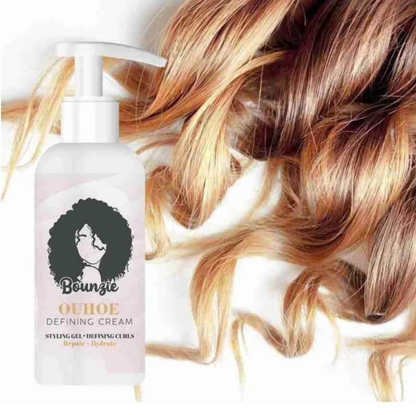 Locken Booster Creme