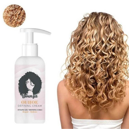 Locken Booster Creme